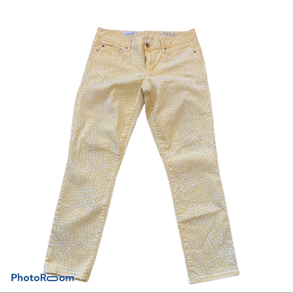 Gap Always Skinny Jean